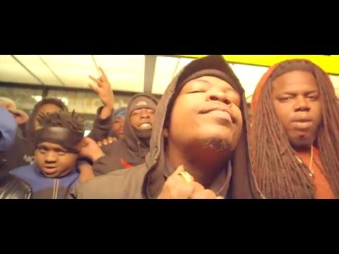 JayWay Sosa x Raydo - Believe (Official Video)[Produced by SoundMind Productions]