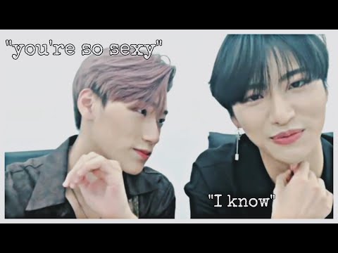 Ateez Sanhwa's questionable Vlive