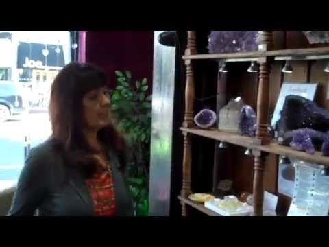 Auracle Crystal Shop