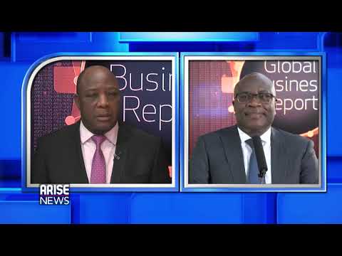 Frontier Africa Reports