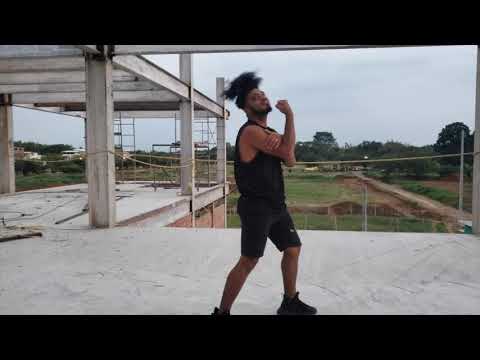 Afrodance x Lois Mosquera ||  Forta por DJ SnyZe