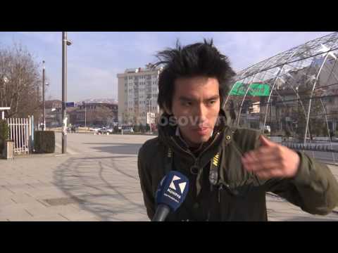 Dita e parë e 2017-ës - 01.01.2017 - Klan Kosova