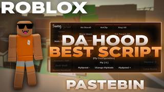 [FREE] BEST Roblox Da Hood Script | Premium Commands (Bring Players), Silent Aim + MORE! (Pastebin)