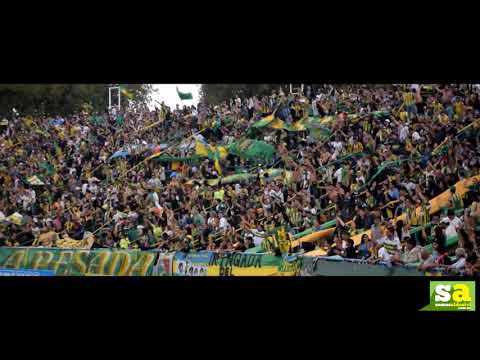 Aldosivi 1 - River 1 (Copa de la Superliga)
