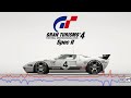 Gran Turismo 4 (2004) | Not Listening - Papa Roach