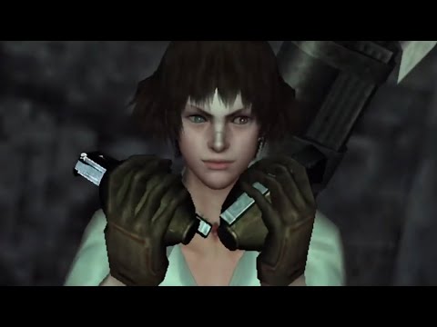 Devil May Cry 3 Dante's Awakening Part 11