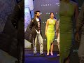 Shahid Kapoor Rashi Khanna Vijay Sethupathi At Farzi Trailer Launch Shorts