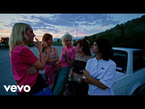 Alba Reche, Ginebras - santos inocentes