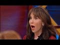 Dr Phil Surprises Robin With Performance By Her Favorite Artist