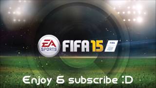 Fifa 15 - Jacob Banks - Move With You [HQ]