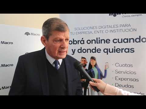 Con Macro Click de Pago se simplificarán los trámites y permisos que expide la Policía de Salta