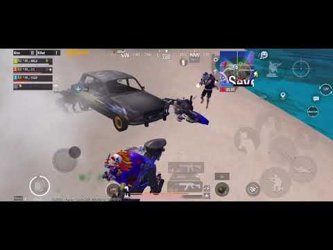 18 kill dominations With chicken dinner With Team Pr | Ib gaming