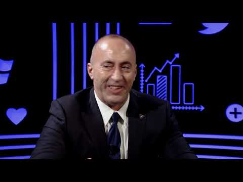 PRESSING, Ramush Haradinaj rrëfen jetën e tij (Pjesa e Parë) - 03.01.2019
