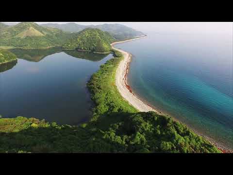 甑島 長目の浜