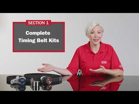 Gates® Protect The Ride™: Timing System Training Video
