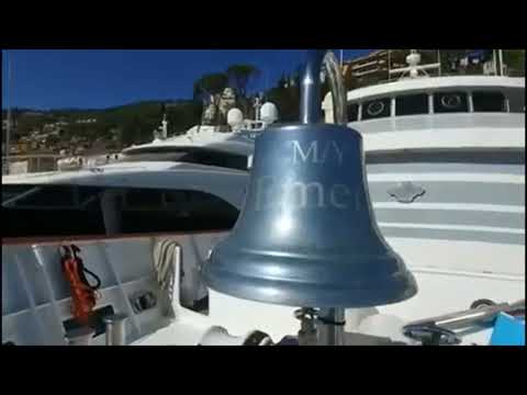 Camper & Nicholson 40