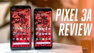 Google Pixel 3a review: a $399 phone with a great camera