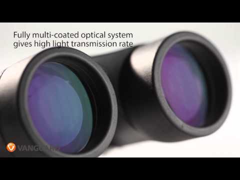 Vanguard Orros Binocular Video #1