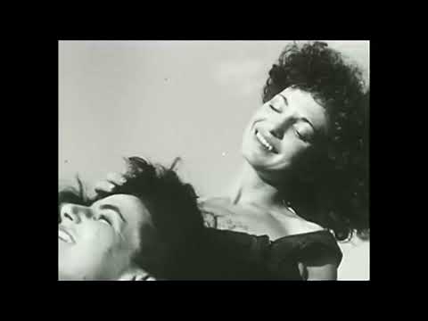 AT LAND (A short film by Maya Deren, 1944) Sound Design+Music