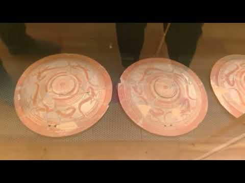 Intervallo ETRU Serie I Episodio 29   Narce e Falerii