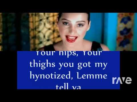 50 Alont - Ayo Technology & Alice Dj ft. Justin Timberlake, Timbaland | RaveDj