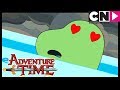 Evergreen | Hora de Aventura LA | Cartoon Network