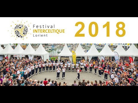 Interceltic festival of Lorient