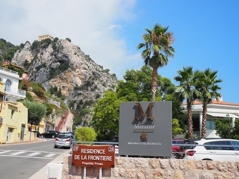 Mirazur - No. 1 on 2019 Worlds 50 Best Restaurants list