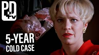 Actress Murders Fiancé and Hides His Body in a Meat Locker for Five Years | Law & Order | PD TV