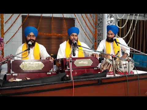 Bhala Bhala Bhala Tera Roop | Bhai Arjan Singh Ji Parwana