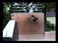 Rafael Rodriguez BMX 