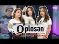 OPLOSAN 3PEMUDA BERBAHAYA FT LALA WIDY ANNISA NUR FAUZI NADA DESTYARA
