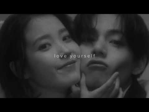 iu - love wins all (sped up + reverb)