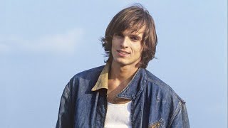 Miguel Bosé - Linda Lyrics//Letra