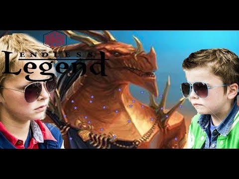 Endless Legend Drakken but for cool kids
