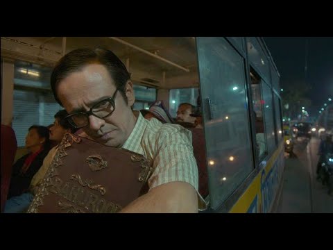 Strangers Full Movie | Kay Kay Menon | Jimmy Shergill | Thriller | Latest Bollywood Hindi Movie HD