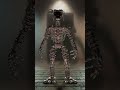 Stylized Endo Angel FNaF TJOC Animation