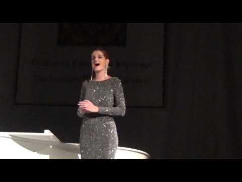 Plamena Girginova - Solveig's song (from "Peer Gynt", Edvard Grieg)