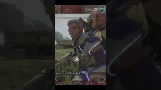 近距離センチネル　#apexlegends