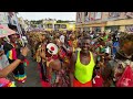 Nou Pa Sav à la grande parade du Nord…
