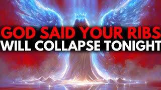 CHOSEN ONE, UNUSUAL FORMATION WILL APPEAR ON YOU TONIGHT – REAL APPEARANCE🙌