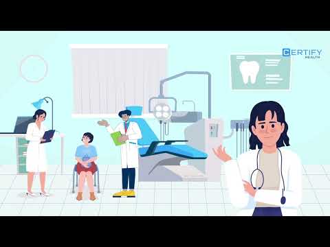 How CERTIFY Health helps dental practices streamline check-in, scheduling, and payments to run smoother and get paid faster.