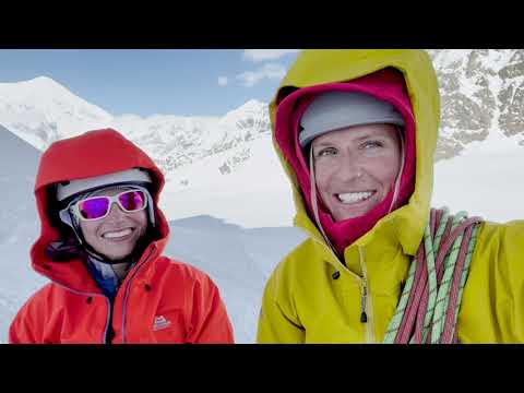 Cassin Ridge | Denali