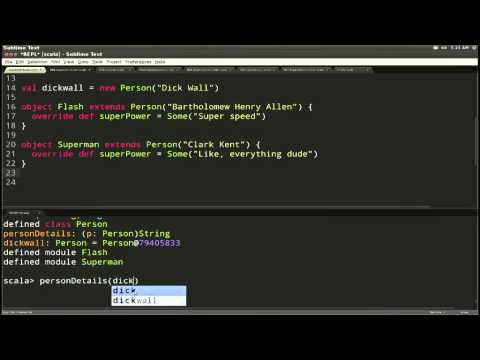 Part 1: Scala Implicits, the Real Story