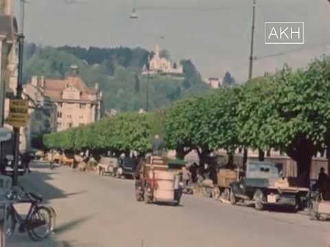 Karl Hoeffkes - Luzern