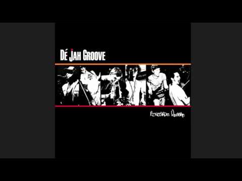 Dé Jah Groove - One Drop High_Live at Guruland (Renegade Reggae)