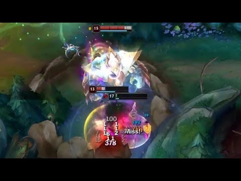 This is why you take triumph...