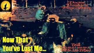 The Aynsley Dunbar Retaliation - Now That You've Lost Me (Kostas A~171)