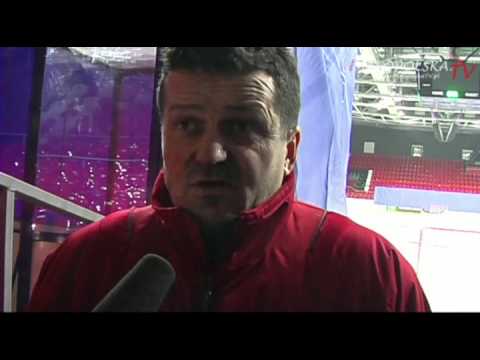 MalopolskaTV.pl: Cracovia w Doniecku