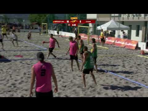 Dinamit BHC – Storm-SZKSK | Magyar Kupa - Agárd 2025